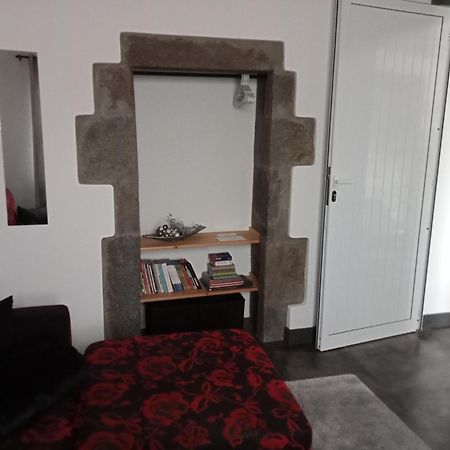 Basaltic Guest House Achadinha Pokoj fotografie